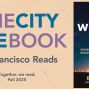 One City One Book: The Worlds I See