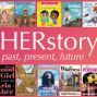 HERstory: past, present, future