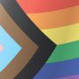 Pride flag