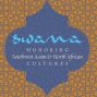 Workshop: Islamic Art Bookmarks