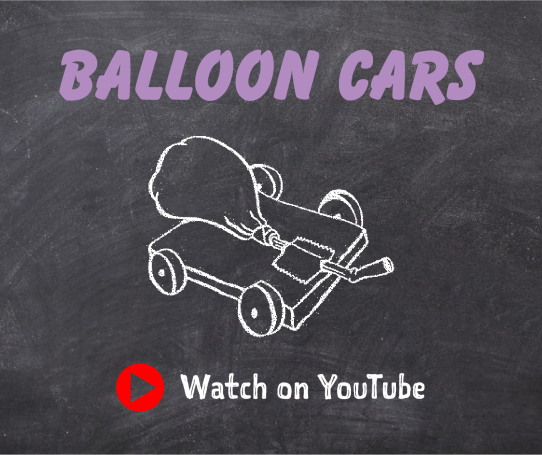 Watch Balloon Cars Challenge on YouTube