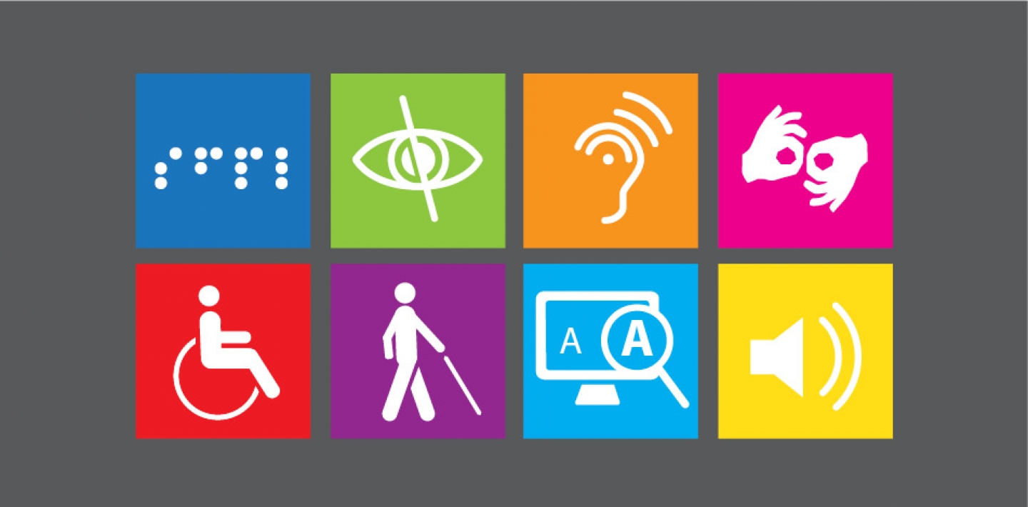 Canceled: Workshop: Explore Adaptive Technology