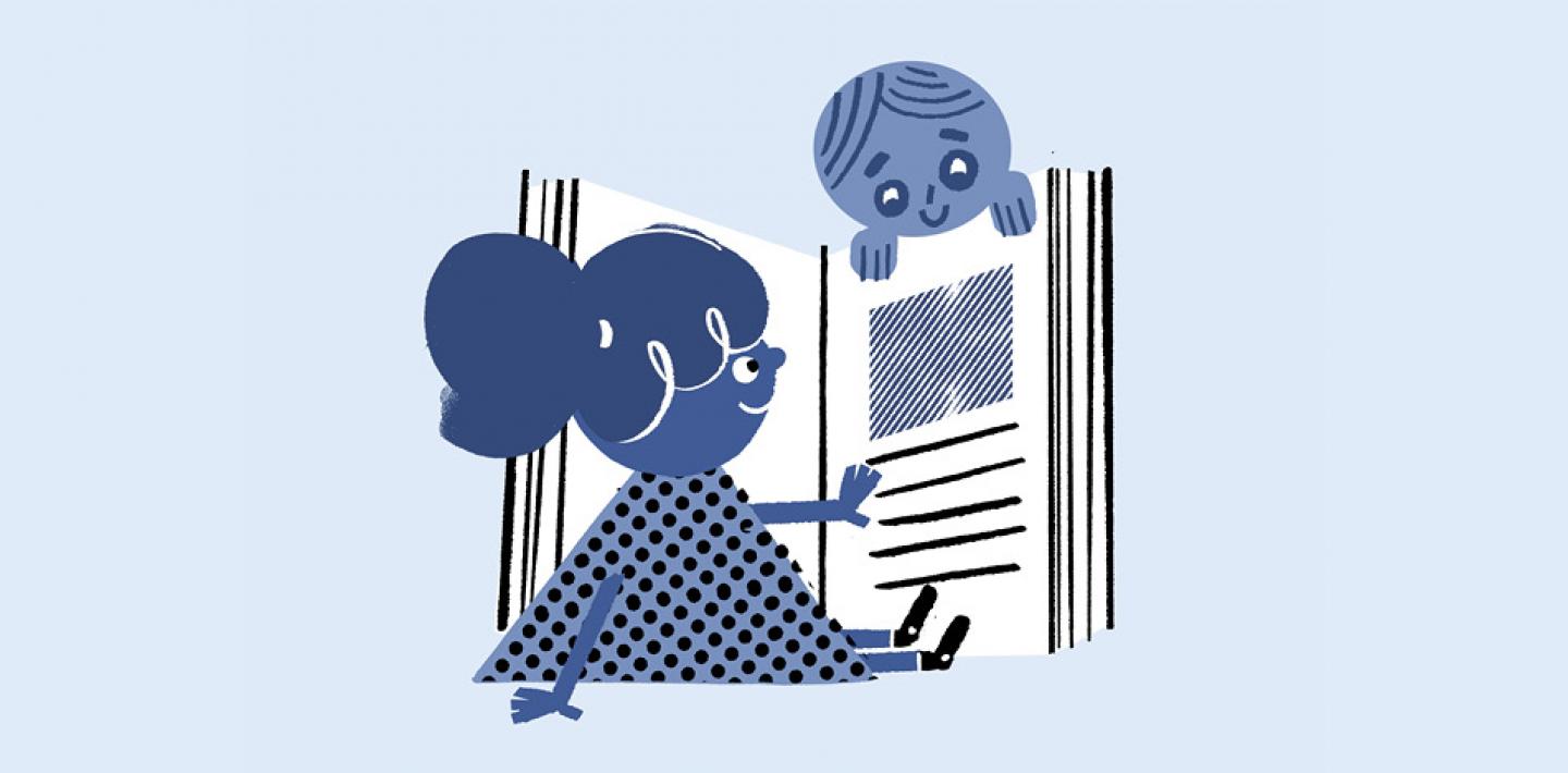 Storytime: for Toddlers